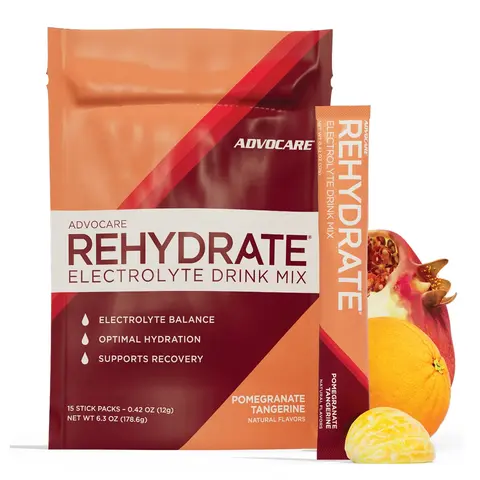 AdvoCare Rehydrate®