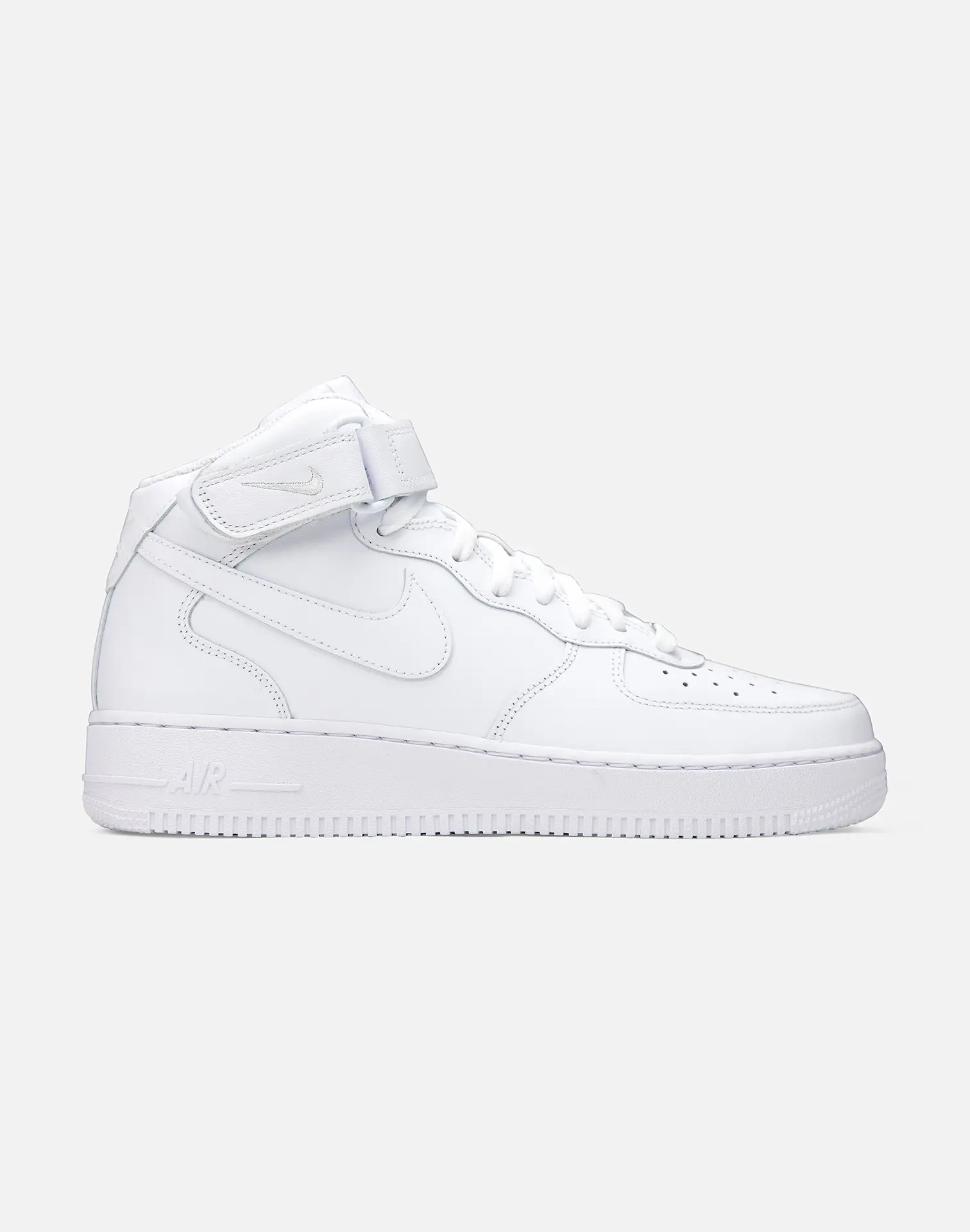 Mens Nike Air Force 1 '07 Mid
