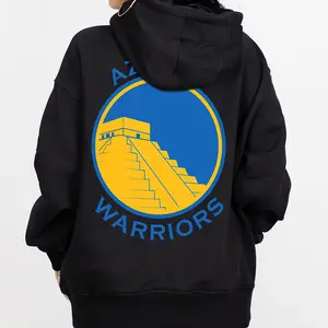 Aztlan Warriors Shirt Aztec Basketball, Chicano Graphics Tees, Chicano Tattoo, Chicana clothing, Chicano Clothing Lowrider Clothes Mexican Clothes Streetwear Hoodie Men and Women Graphic Tee All Seasons Unisex Fit Loose Comfortable 9
