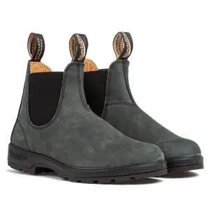 Unisex 587 Series 550 - Rustic Black