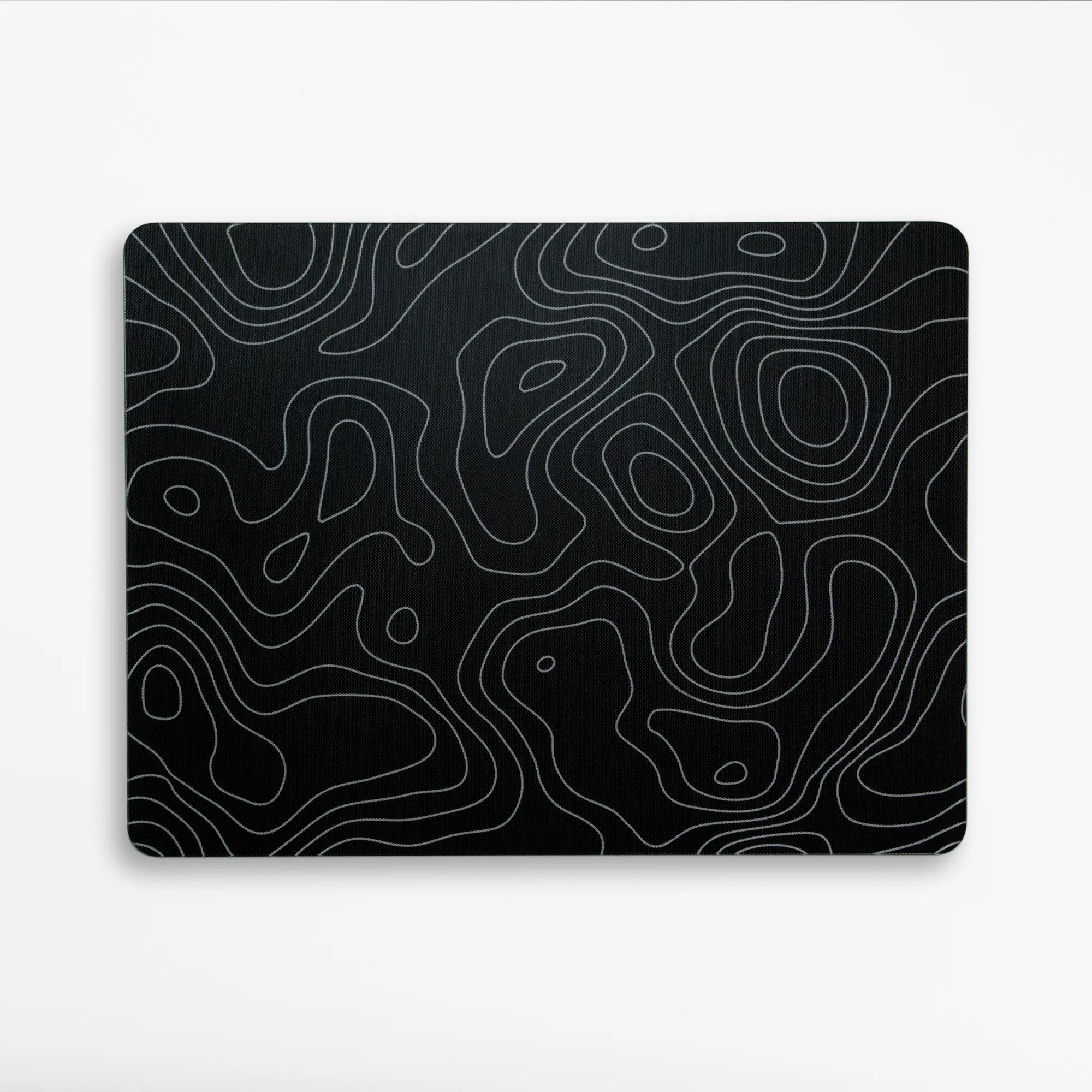 XVX Microcrystalline Mouse Pad Tempered Glass Photovoltaic New Upgrade FPS Electronic Sports Game Office