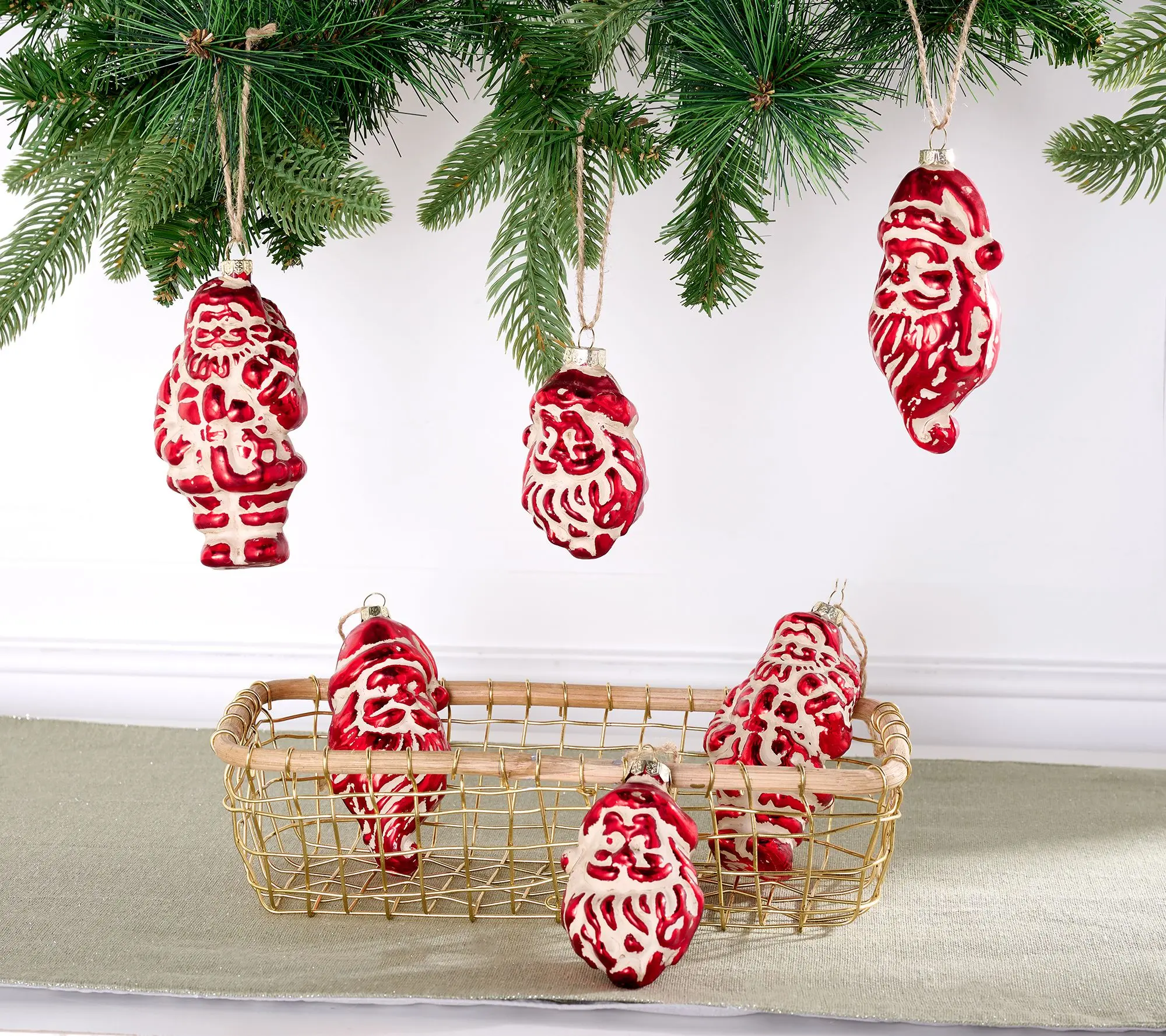 On A Roll Hallmark Ornament 1991