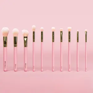 P.Louise Tiny Tools Brush Set P.Louise Tiny Tools Brush Set