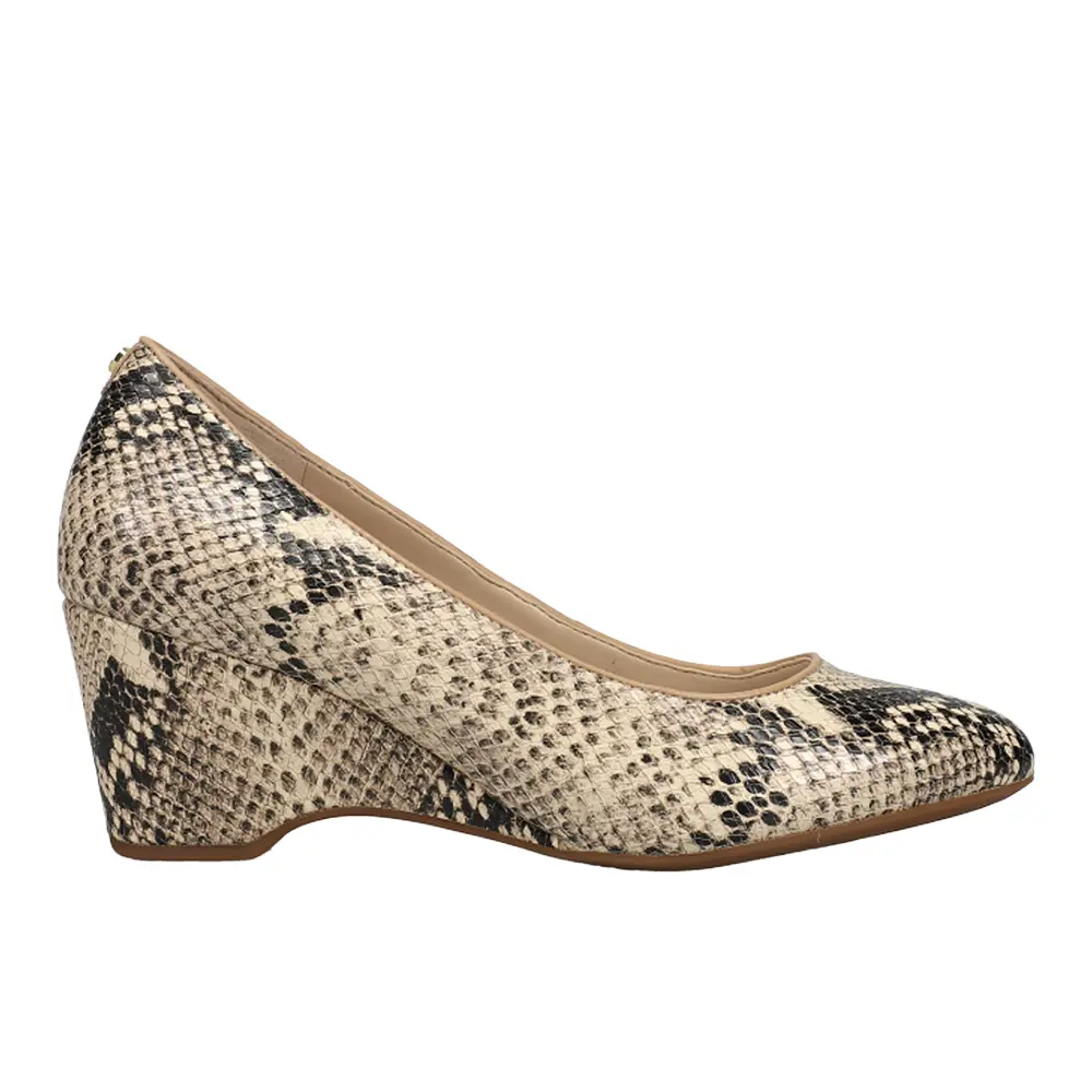 Cole Haan Womens The Go-To 60Mm Round Toe Pumps Dress Casual Casual Mid Heel 2-3" - Beige Cole Haan Womens The Go-To 60Mm Round Toe Pumps Dress Casual Casual Mid Heel 2-3" - Beige