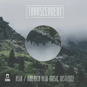 Cannon / Goto /Aucoin - Transcendent  [COMPACT DISC - CD]
