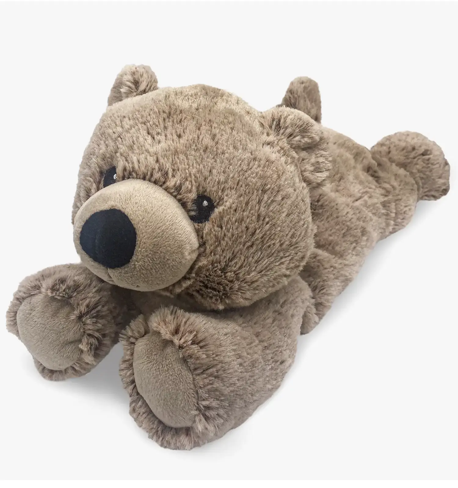 Brown Bear Warmie