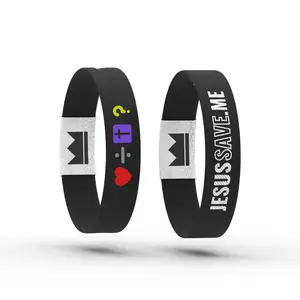 Emoji, TAP wristband