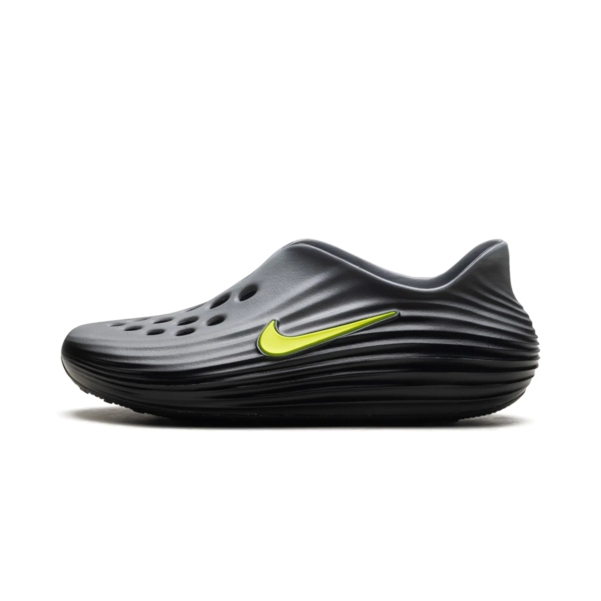 ReactX Rejuven8 "Black Volt" HV5060 003