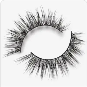 5 Dollar Lash Store Faux Mink Strip Lashes