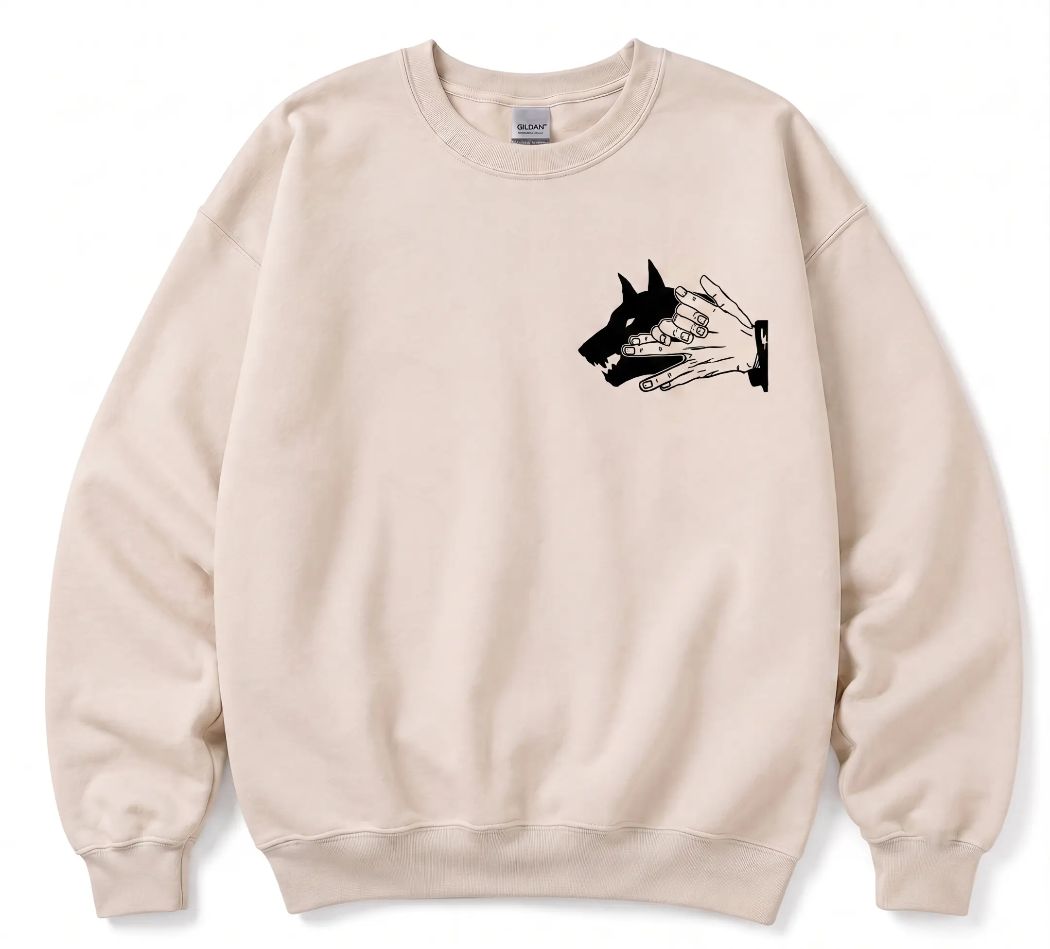 Megumi Fushiguro Divine Dogs Hand Sign Shirt, Anime Hoodie, Megumi Shirt, Anime Shirt, Gojo Shirt, Anime Lover Gift, Unisex Anime Cosplay Womenswear Sweaters