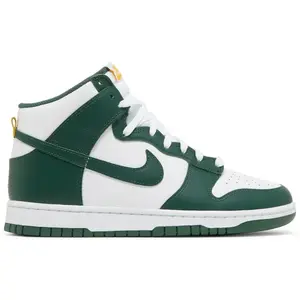 Nike Dunk High Australia DD1399-300 Men's Fashion Shoes New