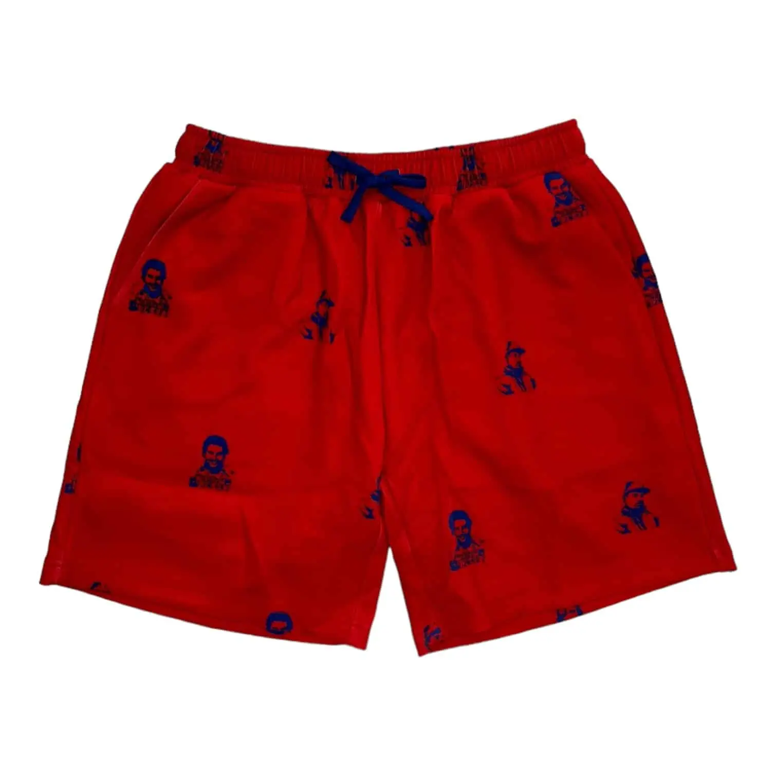 SS24 Cartel Swimtrunks