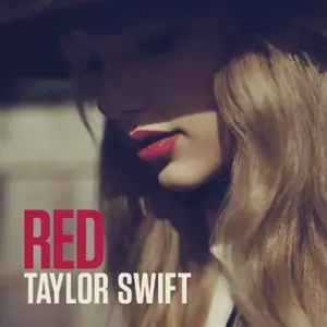 Taylor Swift - Red [LP]