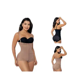 Faja Estraple  de panty