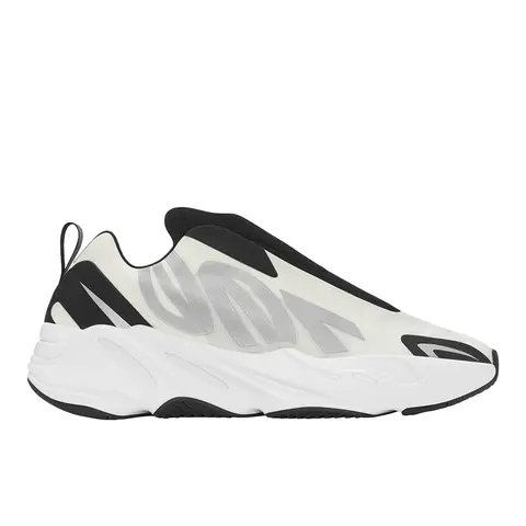 adidas Mens Yeezy 700 Mnvn Sneakers Shoes Casual - Off White