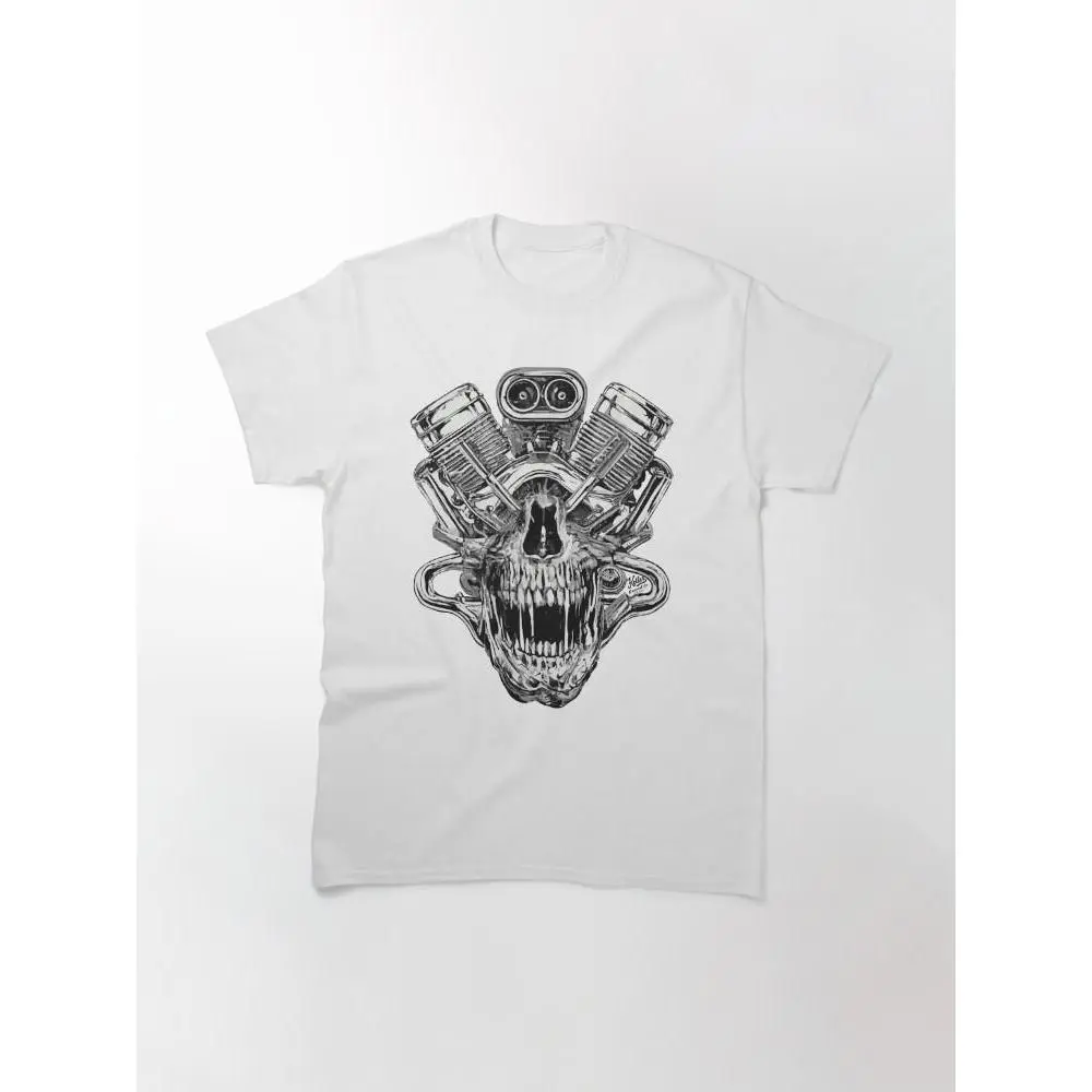 Motorhead  Classic T-Shirt