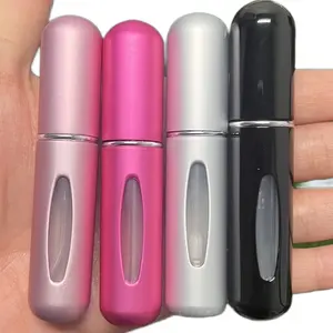 One Perfume Travel Atomizer