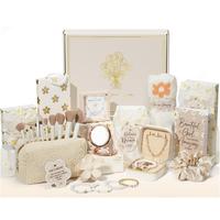 B2 Beige (with fuzzy sock)