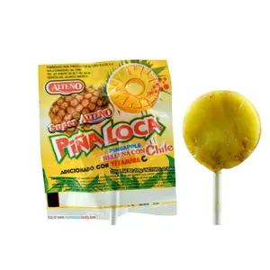 Alteño Super Piña Loca 40-Pieces Pack