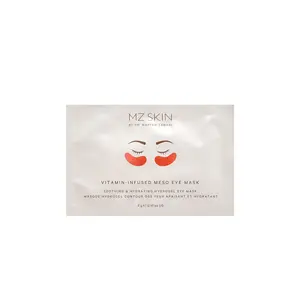 MZ Skin Vitamin Infused Meso Eye Mask Single