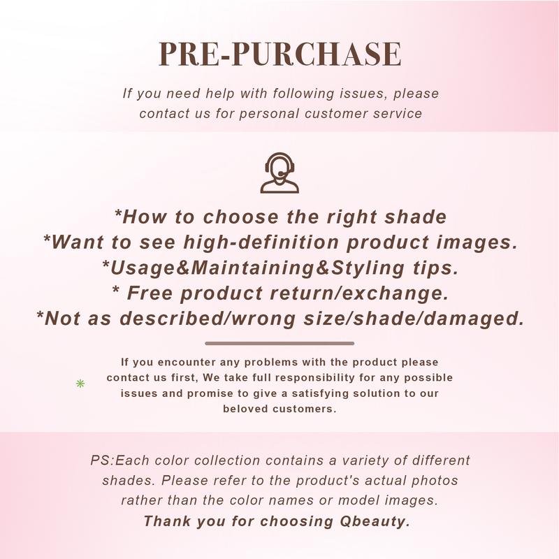 【QBEAUTY 】24 Inches Invisible Clip- in Synthetic Hair Extensions Thick Natural Hairpieces Double Weft 4/3/2 Secure Clips Long Wavy Secret Hairpiece for Women 【QBEAUTY 】24 Inches Invisible Clip- in Synthetic Hair Extensions Thick Natural Hairpieces Double Weft 4/3/2 Secure Clips Long Wavy Secret Hairpiece for Women