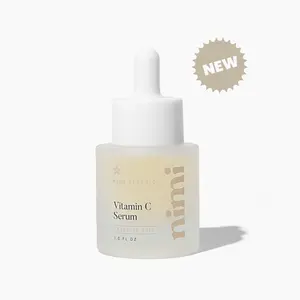 Vitamin C Serum - Nimi Skincare - for Skin Repair and Brightening - Beauty and Personal Care