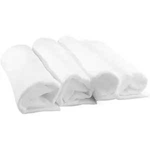 HEAVY DUTYGAME BAGS HUNTING | Food Grade-Protection for Fresher Meat | 4 Packs Deer, Elk, or Moose Quarter Bags or 1 Deer Body Bag | Reusable & Breathable Meat Bags | Vacuum Sealed