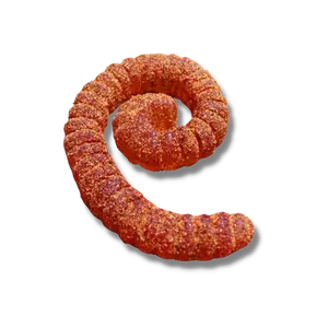 PAPA WORM[GIANT GUMMY]