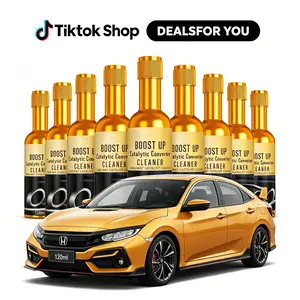 120ml All-in-One Ultra Cleaner