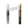 Ruby Kisses Limited Edition Multi-Function Volumizing Tubing Makeup Mascara - Lengthening, Thickening, Nourishing, Waterproof, Defined Long Lash Cosmetic | Sharpens Ends, Boosts Growth, Maintains Health (All-In-One)
