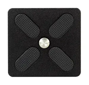 QS-65 Quick Shoe Quick-Release Plate