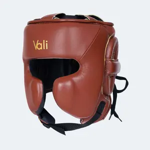 Sian Headgear