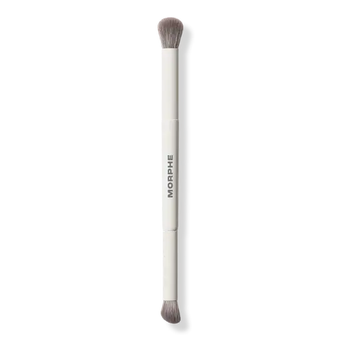 Morphe M300 Dual-Ended Eyeshadow Brush
