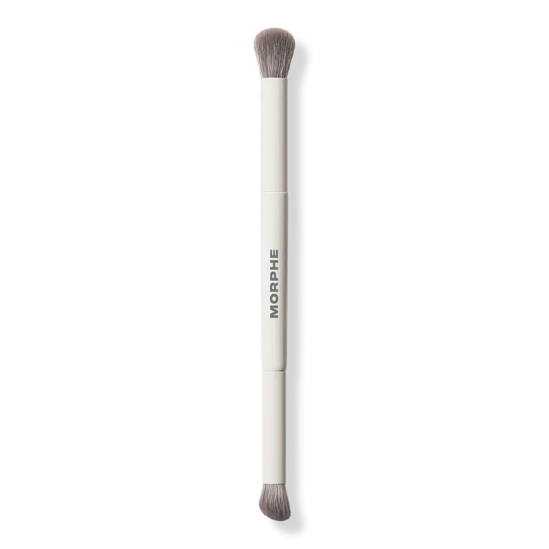 Morphe M300 Dual-Ended Eyeshadow Brush