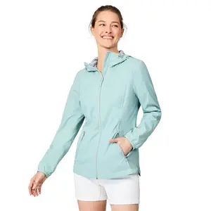 Free Country Women's Driftline Windshear Jacket