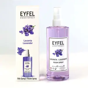 Eyfel Room Spray Lavender