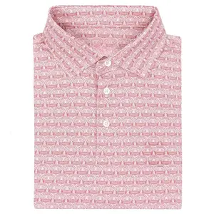 The Alabama Saban Field at Bryant-Denny Stadium™ Polo