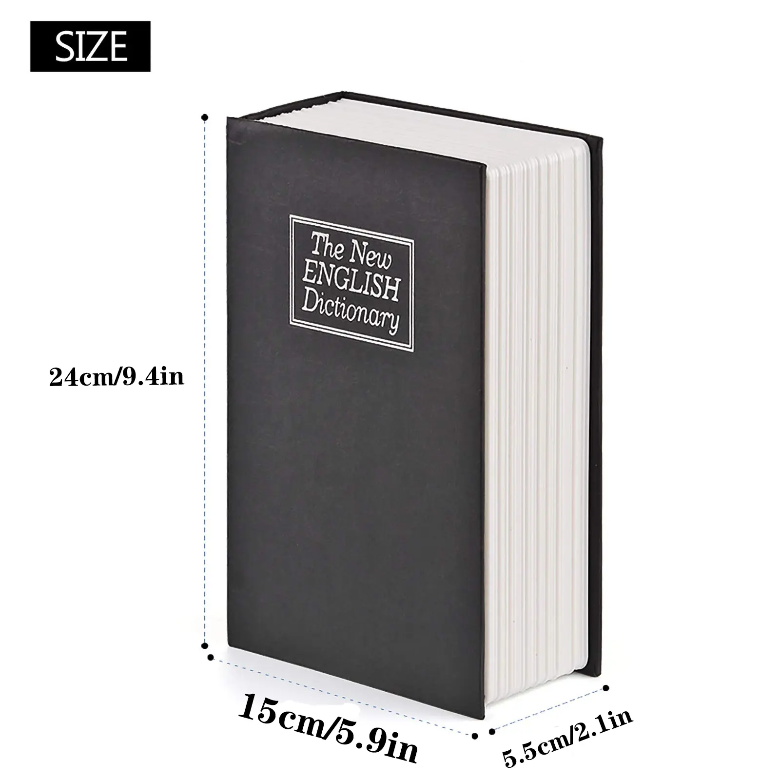 Small size