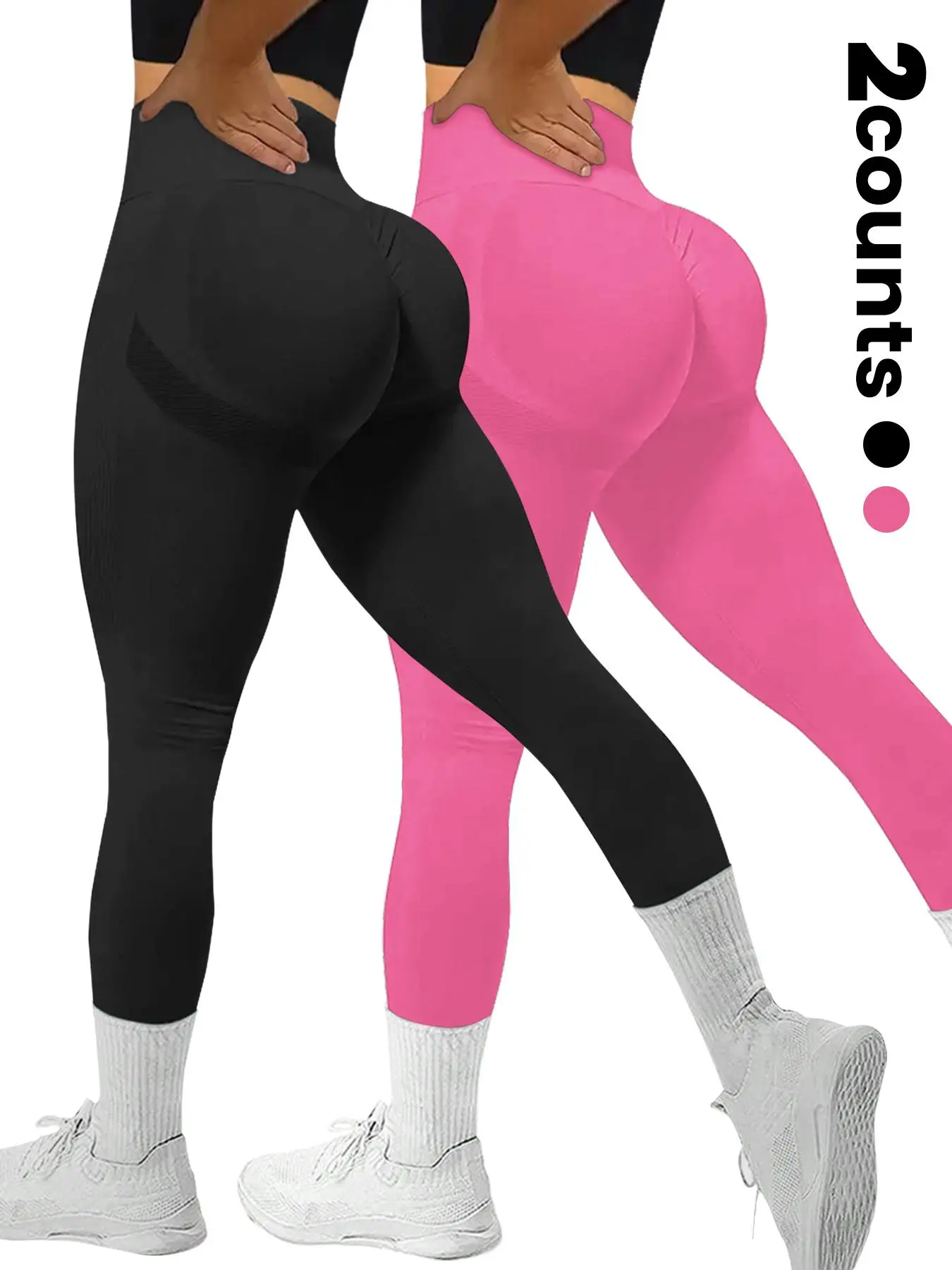 Vegetarian Black + Vegetarian Powder