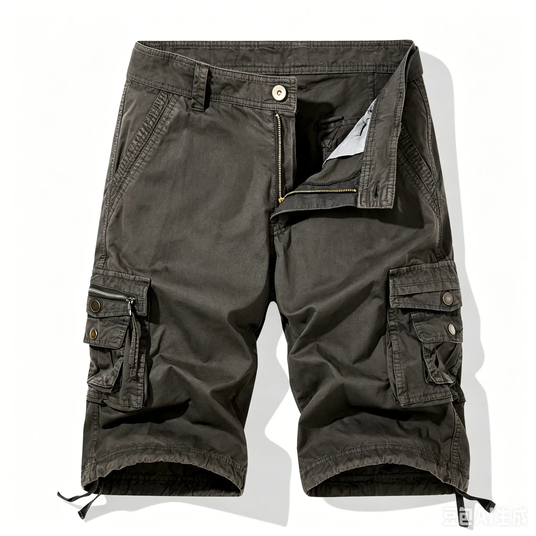 Dark gray