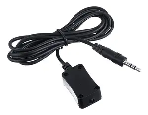 IR Receiver With 5' Cable
