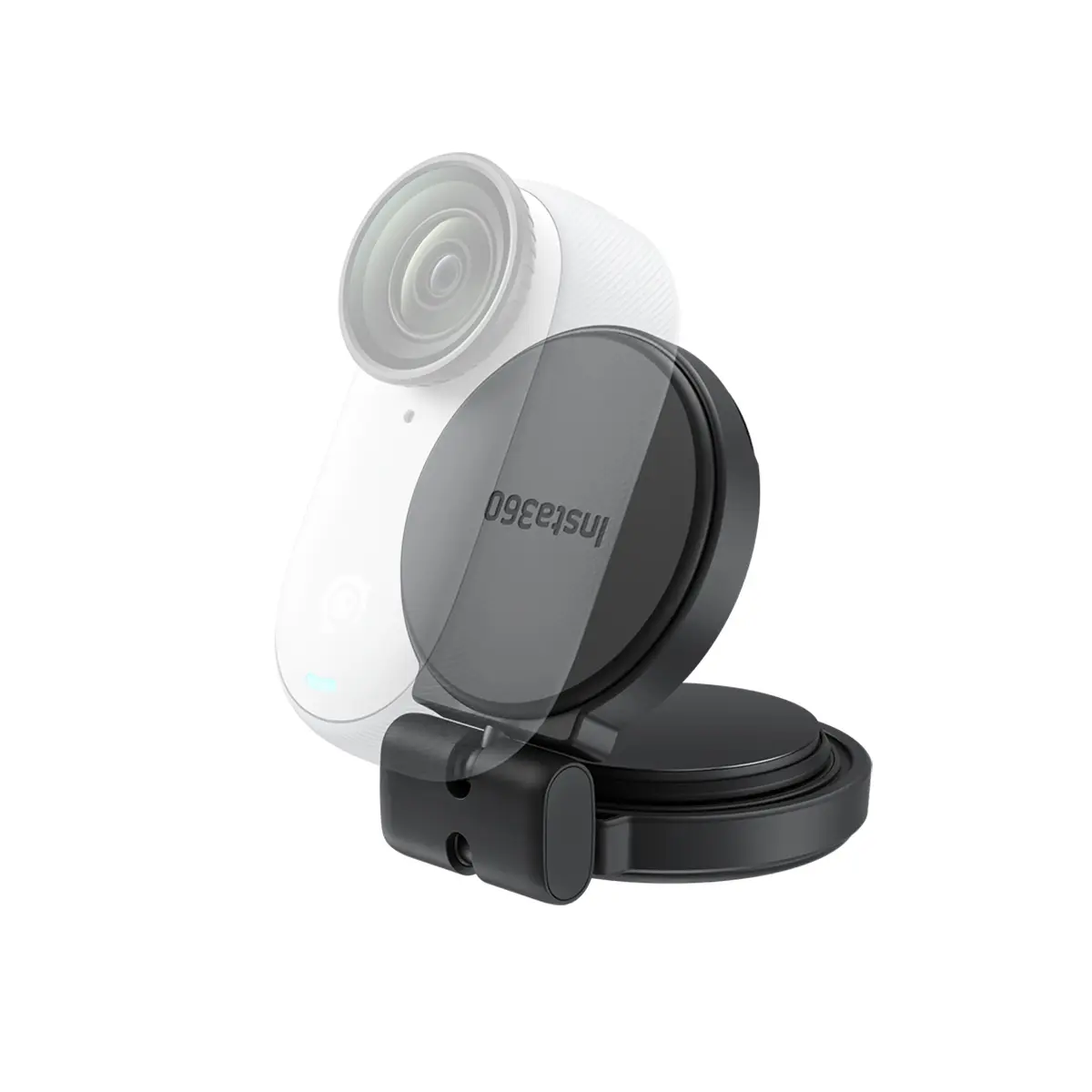 Insta360 Pocket Flexi Mount for GO 3/GO 3S Action Camera