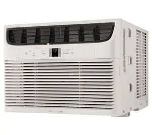 Frigidaire 10,000 BTU Smart Window-Mounted Air Conditioner