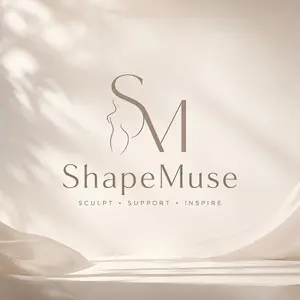 Shape Muse shop logo
