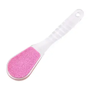 Ergonomic Foot Smoother Pedicure Foot File For A Spa Like Experience At Home