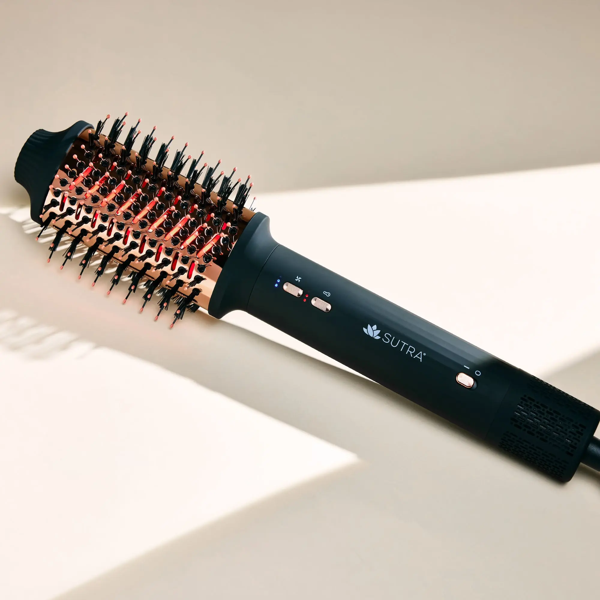IR2 Infrared Blowout Brush