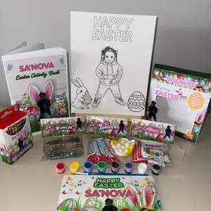 The Crafty Bunny Experience