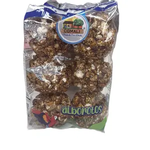 2 Bolsas De Comali Aborotos