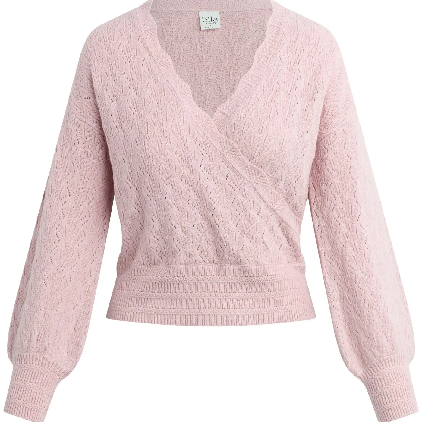 Denni Sweater
