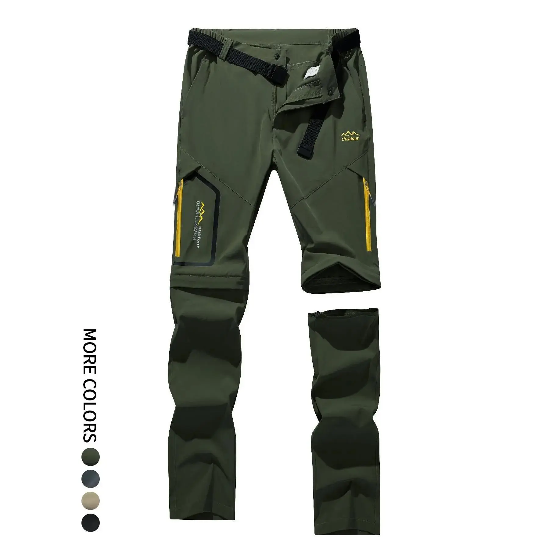 Army Green